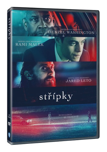 Film/Drama - Střípky 