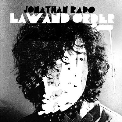 Jonathan Rado - Law And Order (2013)