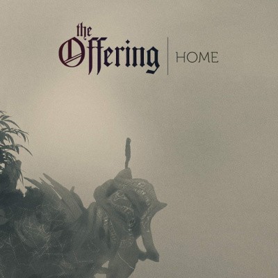 Offering - Home (Limited Digipack, 2019)