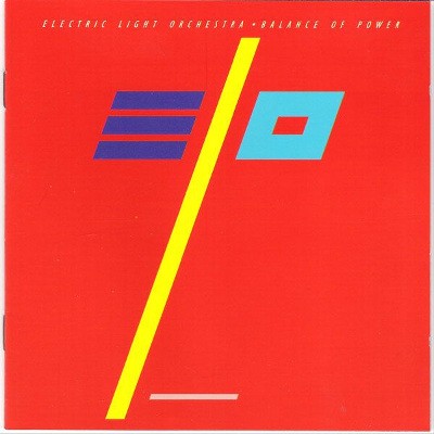 Electric Light Orchestra - Balance of Power (Remastered) 