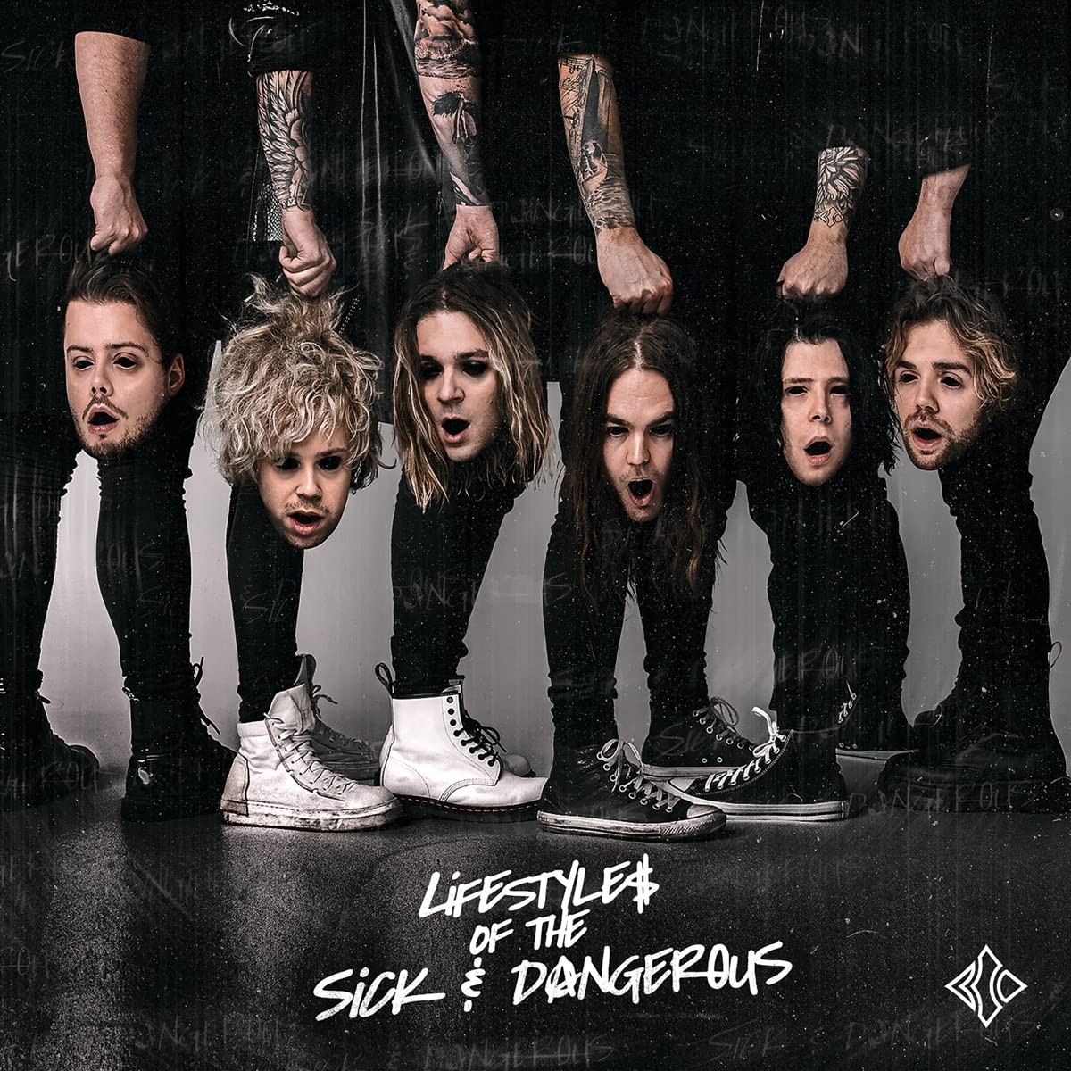 Blind Channel - Lifestyle Of The Sick And Dangerous (2022)