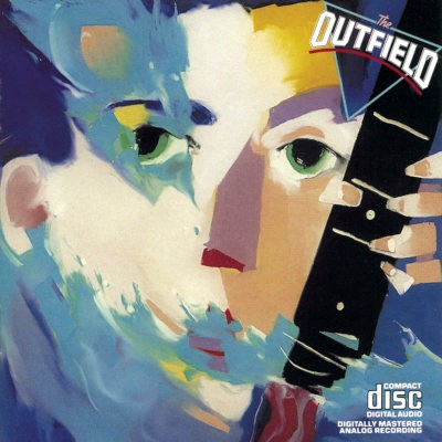 Outfield - Play Deep (Edice 2008) /USA Version