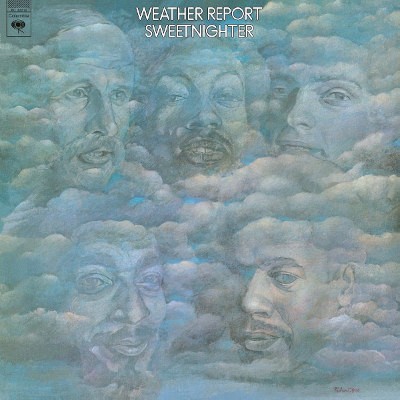 Weather Report - Sweetnighter 