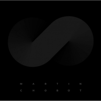 Martin Chobot - Pootevřené dveře (2022)