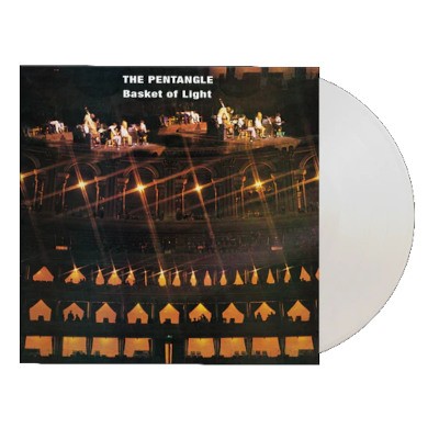 Pentangle - Basket Of Light (Limited Edition 2026) - 180 gr. Vinyl