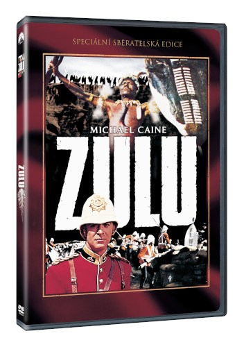 Film/Historický - Zulu 