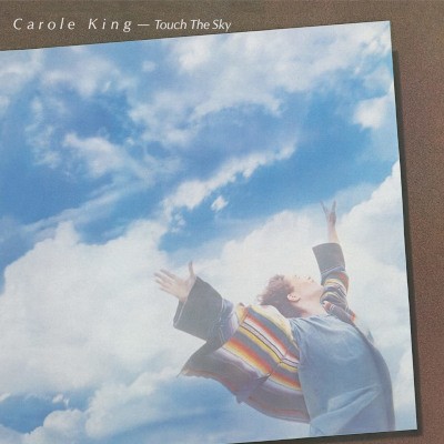 Carole King - Touch The Sky (Limited Edition 2023) - 180 gr. Vinyl