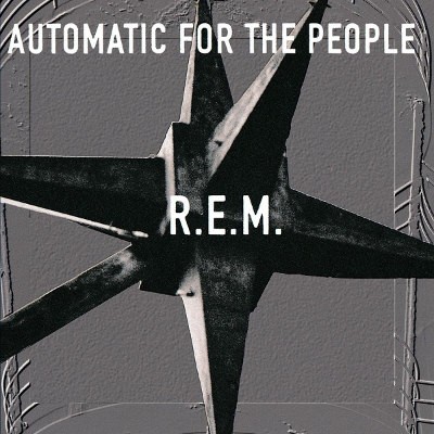 R.E.M. - Automatic For The People (Edice 2016) 
