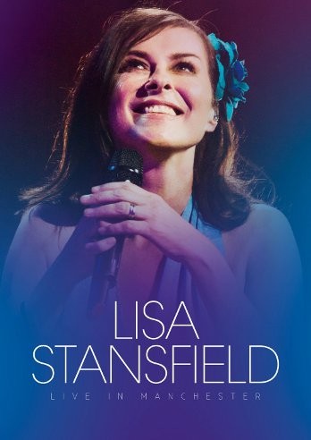 Lisa Stansfield - Live in Manchester (2015) 