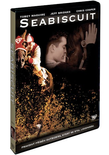 Film/Sportovní - Seabiscuit 