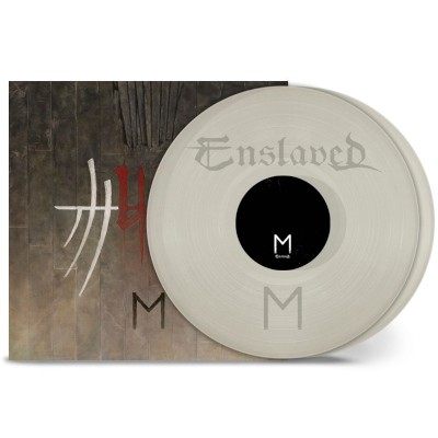 Enslaved - E (Edice 2024) - Limited Natural Vinyl