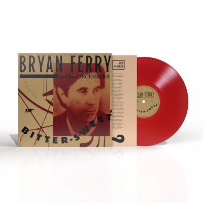 Bryan Ferry And His Orchestra - Bitter-Sweet (Edice 2026) - Limited Vinyl