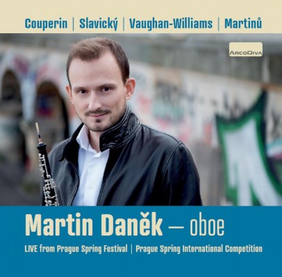 Martin Daněk - Hoboj (2022)