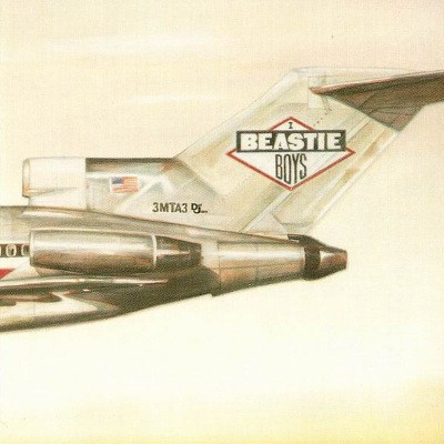 Beastie Boys - Licensed To Ill (Remastered 2000) 