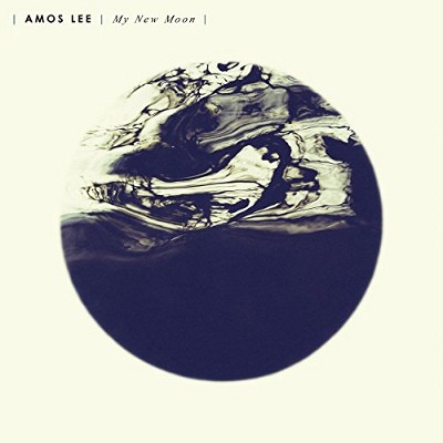 Amos Lee - My New Moon (2018) 