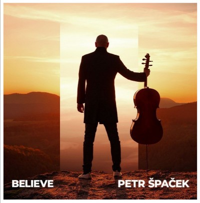 Petr Špaček - Believe (2023)