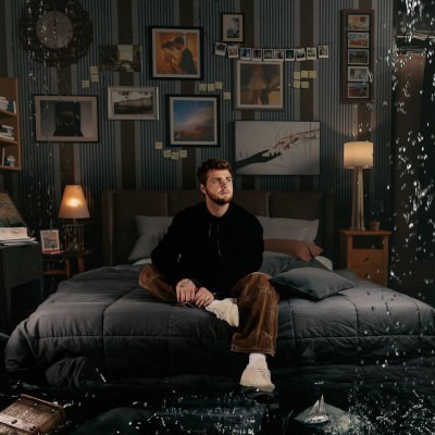 Alex Warren - You'll Be Alright, Kid (Chapter 1) /2024