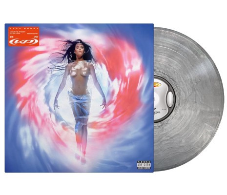 Katy Perry - 143 (2024) - Limited Vinyl