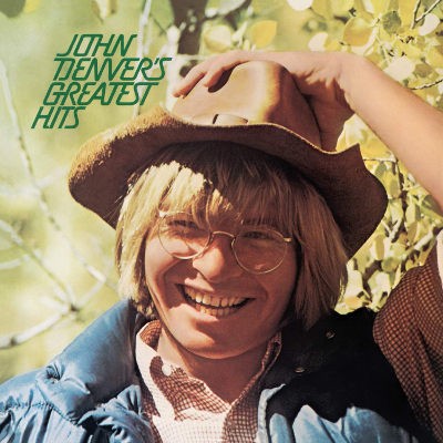 John Denver - John Denver's Greatest Hits (2019) - Vinyl