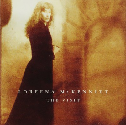 Loreena McKennitt - Visit (Reedice 2006)