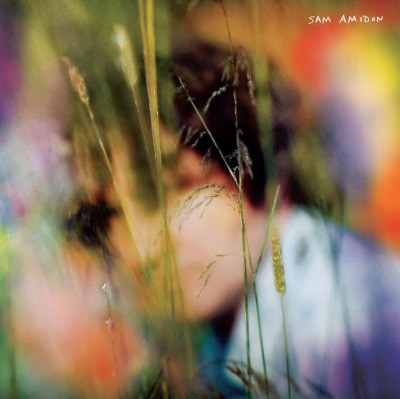 Sam Amidon - Sam Amidon (2020) - Vinyl