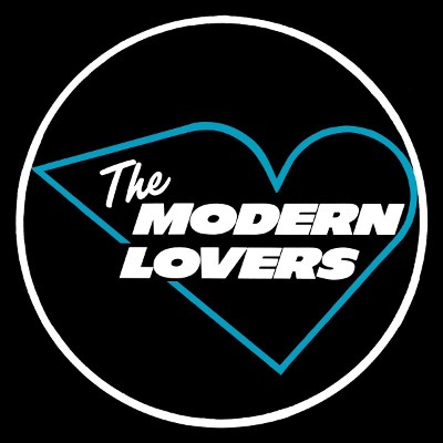 Modern Lovers - Modern Lovers (Edice 2016) - 180 gr. Vinyl 