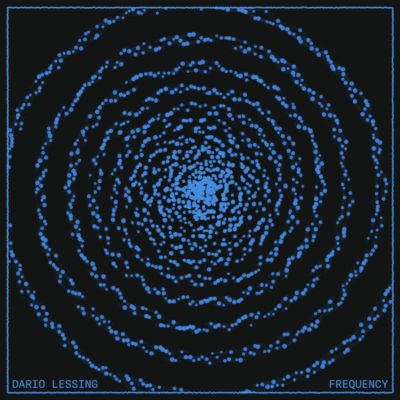 Dario Lessing - Frequency (2022)