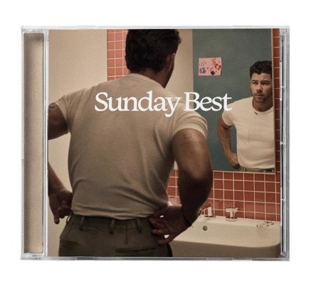 Nick Jonas - Sunday Best (2026)