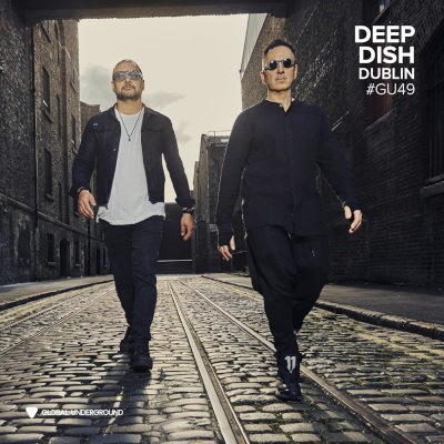 Deep Dish - Global Underground 49: Deep Dish - Dublin Edition (2026) /2CD