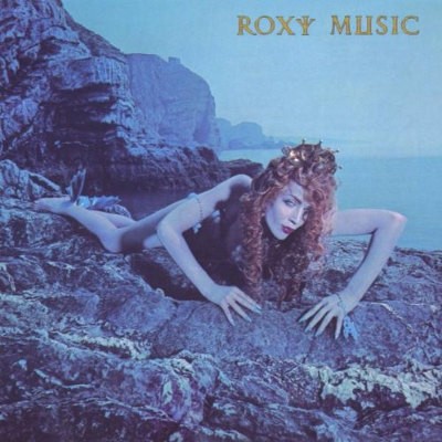 Roxy Music - Siren (Remastered) 