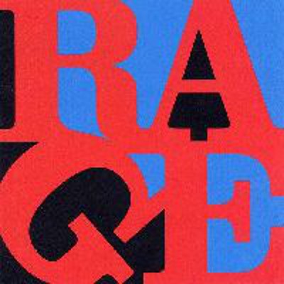 Rage Against The Machine - Renegades (Reedice 2018) – Vinyl 