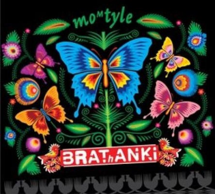 Brathanki - Momtyle (2014)