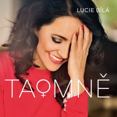 Lucie Bílá - Ta o mně (2019) – Vinyl