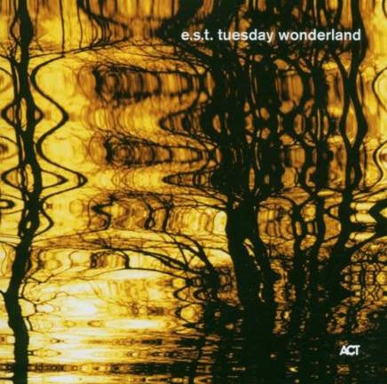 E.S.T. (Esbjörn Svensson Trio) - Tuesday Wonderland (SACD, 2007)