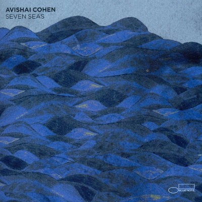 Avishai Cohen - Seven Seas (2011) 
