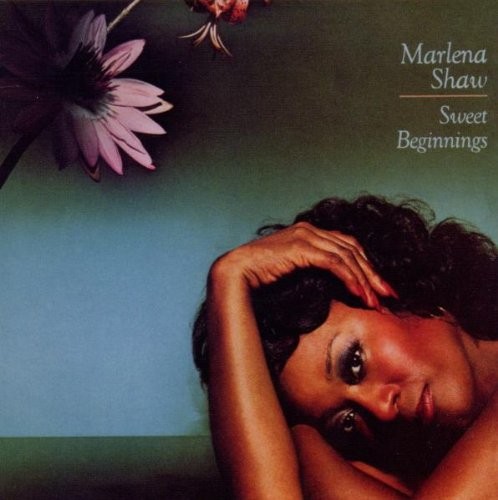 Marlena Shaw - Sweet Beginnings/Remastered 