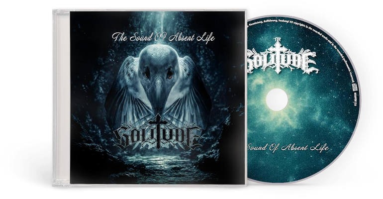 Solitude - Sound Of Absent Life (2026)