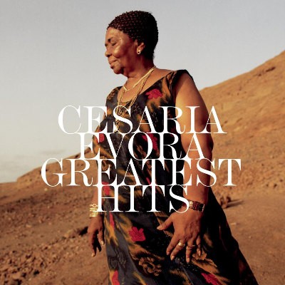 Cesaria Evora - Greatest Hit (Edice 2015) KLASIKA