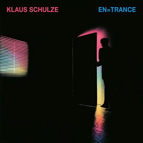 Klaus Schulze - En=Trance (2017) 