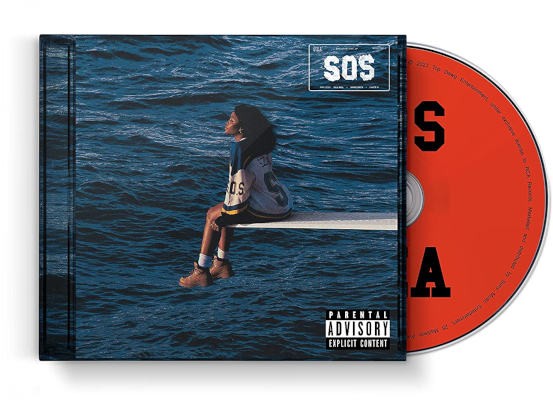 Sza - Sos (2023)