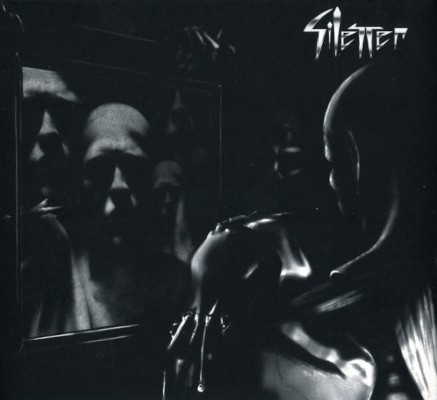 Silencer - Death - Pierce Me (Digipack, Edice 2009)