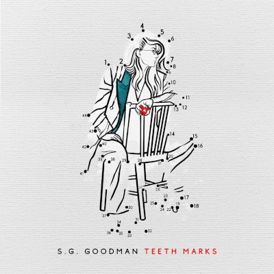 S.G. Goodman - Teeth Marks (2022)