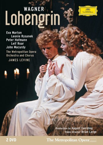 Richard Wagner / Metropolitan Opera Orchestra And Chorus, James Levine - Lohengrin (2006) /2DVD