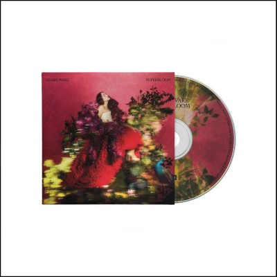 Jessie Ware - Superbloom (2026)