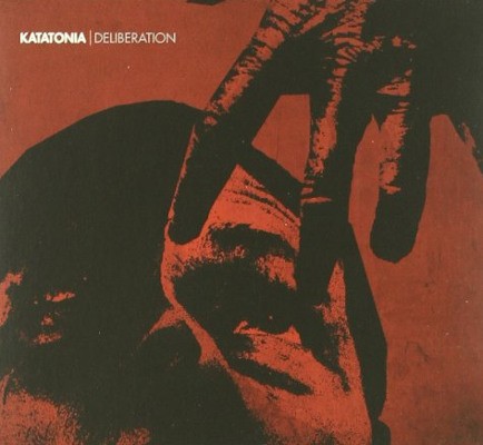 Katatonia - Deliberation (EP, 2006) 