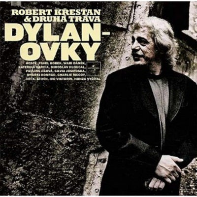 Robert Křesťan & Druhá tráva - Dylanovky (Edice 2026) - Vinyl