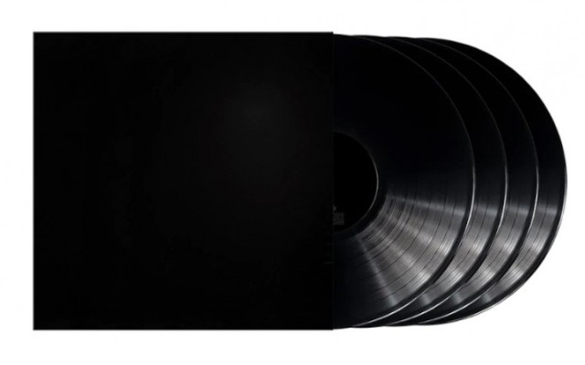 Kanye West - Donda (Deluxe Edition 2022) - Vinyl