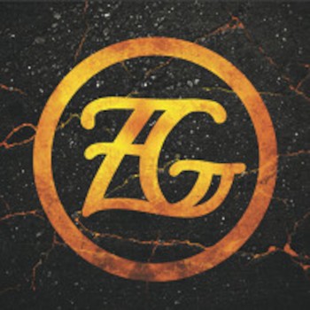 DeeThane - ZG (Digisleeve, 2018)