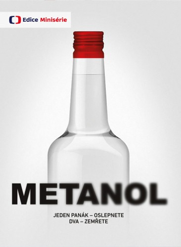 Film/Drama - Metanol (2018) 