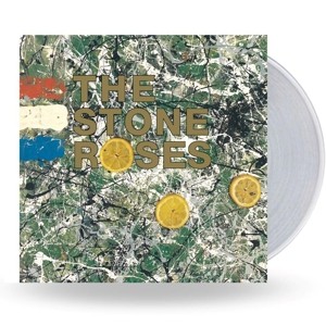 Stone Roses - Stone Roses /Coloured 2020